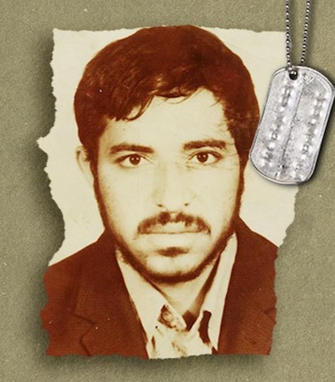 دانشجویی که حماسه هویزه را آفرید