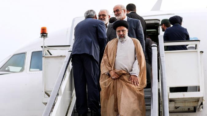 تعقیب تروریست ها در عراق