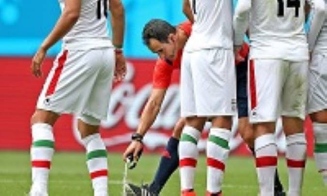 بی نتیجه بودن «حمایت از کالای ایرانی» به سبک فدراسیون فوتبال