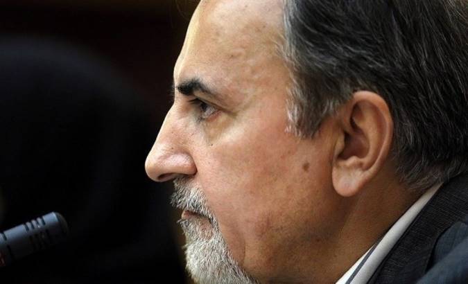 خبر منتشرشده درباره ادعای نجفی مبنی بر خیانت میترا استاد کذب است