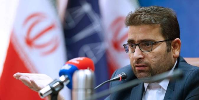 سخنگوی سازمان تعزیرات حکومتی: محتکر ۵۷ تن شکر دستگیر شد