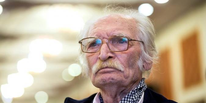 توصیف شهید سپهبد قاسم سلیمانی در یادداشت محمود دولت‌آبادی