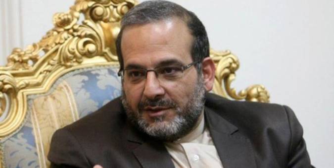 سخنگوی شورای عالی امنیت ملی: تلاش برای رفع تحریم‌ها، تضمینی برای سفر «شینزو آبه» به ایران