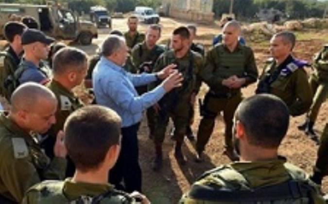 جزئیات جدیدی از حمله شبانه نظامیان صهیونیست به جنوب غزه