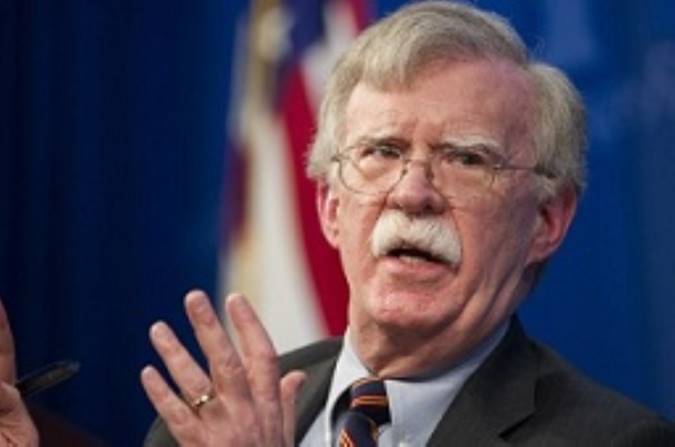 ایالات متحده آمریکا شرکت نفت و گاز ونزوئلا را تحریم کرد