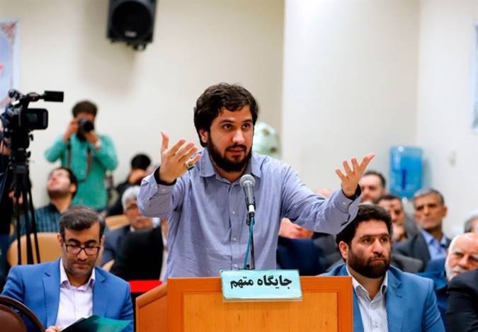 در ششمین جلسه رسیدگی به پرونده محمدهادی رضوی چه گذشت؟