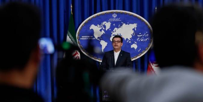 واکنش موسوی به بیانیه وزارت خارجه آلمان علیه ایران