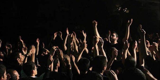 پیشینه هیأت‌داری به سبک سکولار