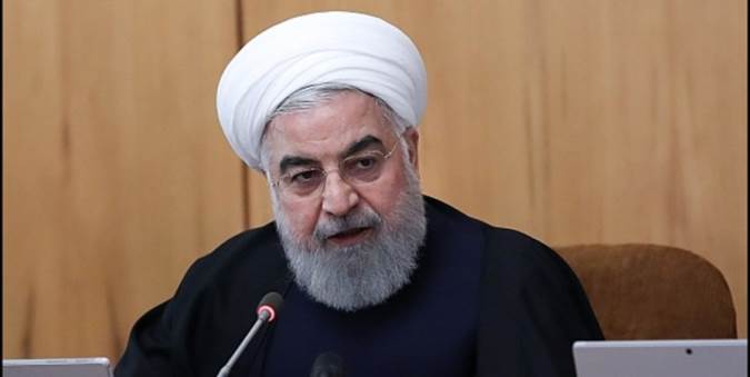 اگر سردار سلیمانی اراده می‌کرد، صدها فرمانده آمریکایی را از پای درمی‌آورد | دست سلیمانی را از بدن قطع کردید پایتان از منطقه قطع خواهد شد