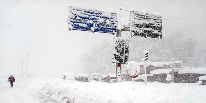 مدیرعامل توانیر: برق 190 روستای استان گیلان وصل شد/ مهم‌ترین مشکل اکیپ ها، مسدود بودن راه ها بود