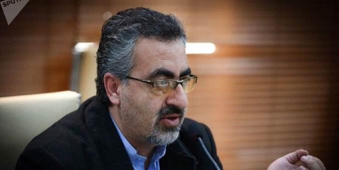 جهانپور: ۱۸ درصد مبتلایان به ویروس کرونا هیچوقت علامت‌دار نمی‌شوند