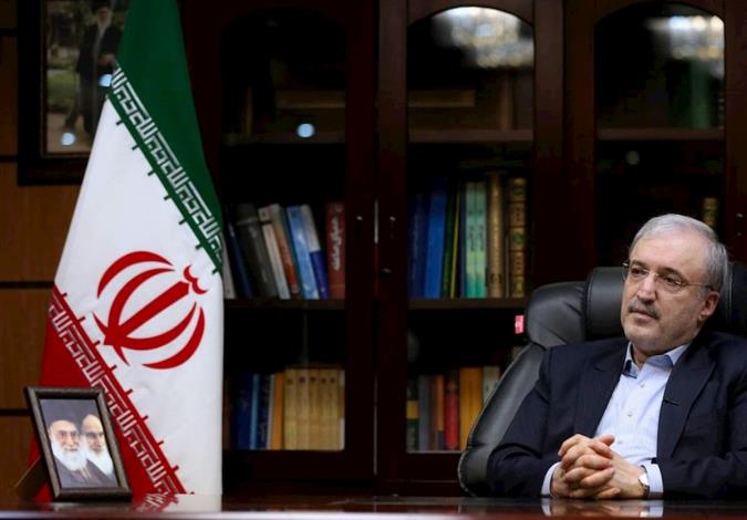 خبر خوش وزیر بهداشت در خصوص تولید "واکسن کرونا" در ایران