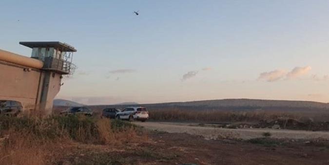 جزئیات فرار ۶ اسیر فلسطینی از زندان رژیم صهیونیستی/ لرزه بر پیکر ساختار امنیتی صهیونیست‌ها