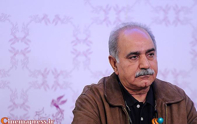 عذرخواهی پرویز پرستویی از تهیه‌کنندگان!