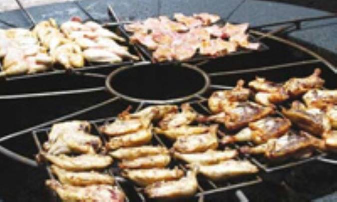 تخلف رستوران ها را به 1490 اطلاع دهید