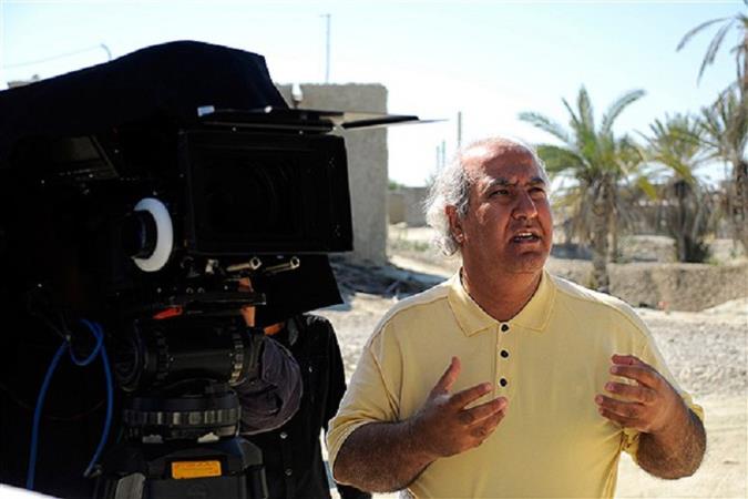 ابراز خرسندی حسن نجفی از آرامش نسبی سینما