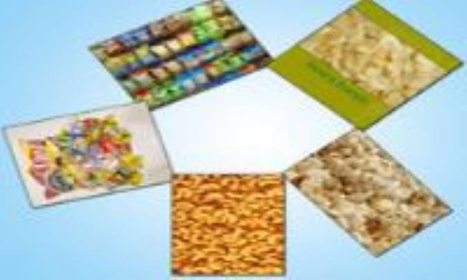 فروش تنقلات مصنوعی در بوفه مدارس گامی در جهت تبلیغ بیشتر این مواد است