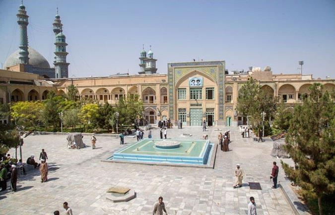 حوزه های علمیه از حیث خبری محروم هستند