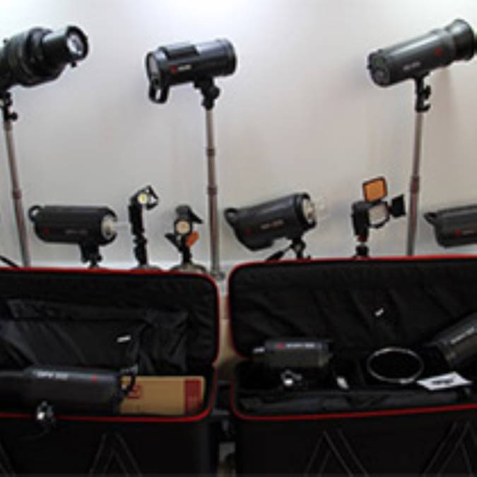 گزارش تصویری / نمایشگاه بین المللی دوربین های دیجیتال، هنر عکاسی و تجهیزات وابسته