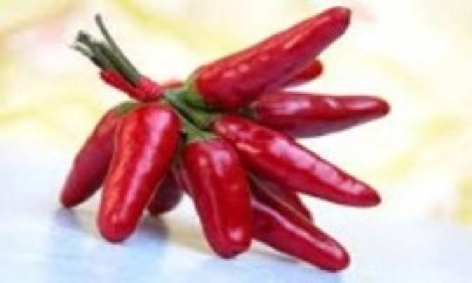 پنج خاصیت نهفته در غذاهای تند!