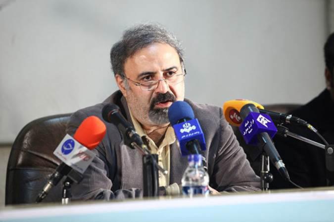 با حضور «جعفری‌جلوه» سینما قدس فردوس بازگشایی شد