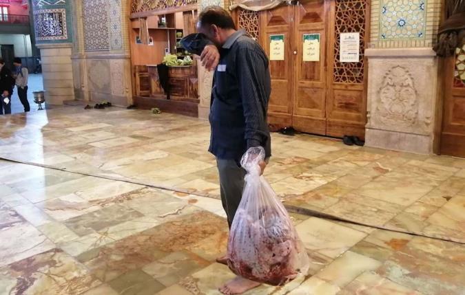 تروریست‌ها تکفیری از کجا آمده بودند؟