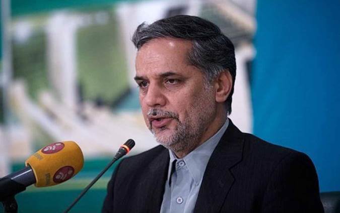 حساب دراویش از گروه‌های افراطی مرتبط با ضد انقلاب جدا است / نیروی انتظامی از سلاح استفاده نکرد