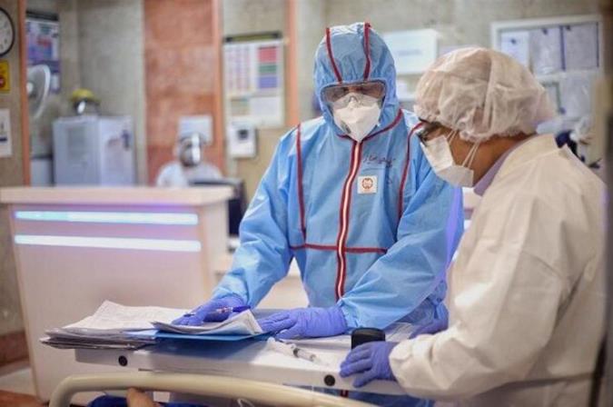 کرونا در ایران| ۱۳۳ فوتی جدید در کشور / تعطیلات تاسوعا و عاشورا، سفر نروید