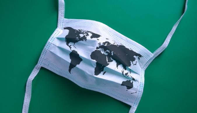 کرونا در جهان| ۲۳ میلیون مبتلا به کرونا در جهان/  افزایش چشمگیر ابتلا در روسیه و مکزیک