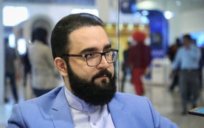 محسن سوهانی مشاور امور ارتباطات رسانه ای مدیر شبکه یک سیما شد