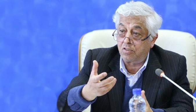 با موافقت رهبر معظم انقلاب، «عباس کشاورز» فعلا سرپرست وزارت جهاد کشاورزی شد