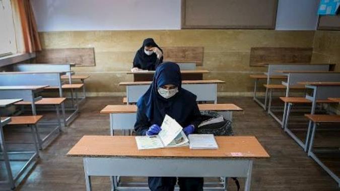 نحوه فعالیت های آموزشی و برقراری کلاس ها با بازگشایی مدارس