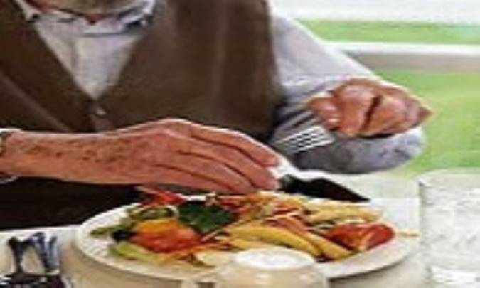 تغذیه سالمندان؛ حمایت‌ها و باید و نبایدها