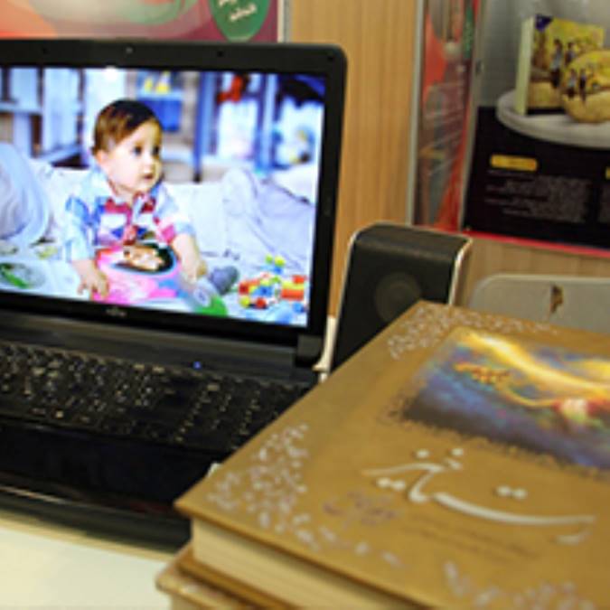 گزارش تصویری / بیست و پنجمین نمایشگاه بین المللی قرآن کریم