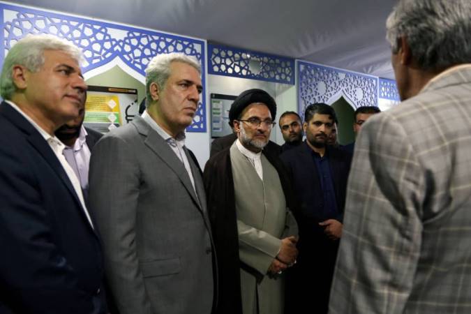 سعی کرده‌ایم وقف در خدمت معیشت مردم باشد