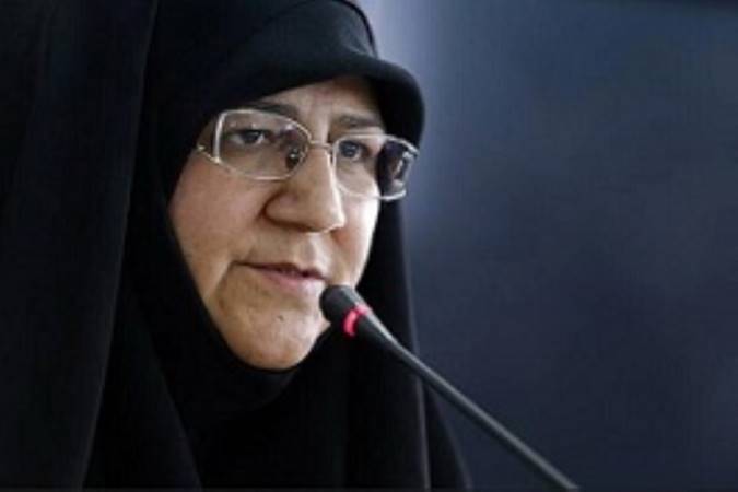 واکنش رئیس بسیج جامعه زنان به مدعیان نامزدی با شهدا