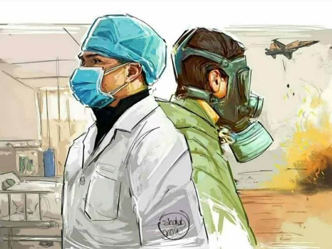 تاکنون چند نفر از کادر درمان در جبهه مبارزه با کرونا جان خود را از دست داده اند؟