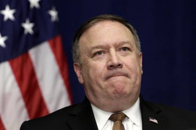 بازی تکراری وزیر امور خارجه آمریکا علیه ایران / فرافکنی نسبت به ضعف نظامی سعودی‌ها