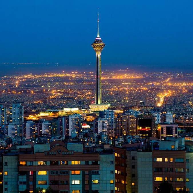 ابراهیم شیخ: پایتخت با ماهی ۷۲۰ میلیارد تومان اداره می‌شود