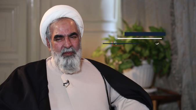 حجت الاسلام روح‌الله حسینیان درگذشت + زندگی نامه