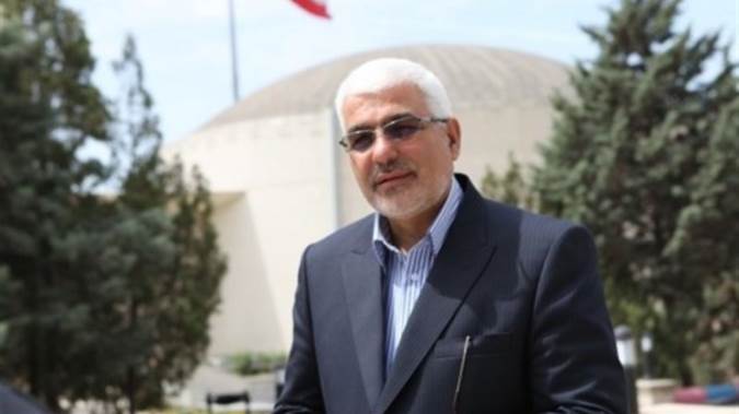 فروردین ۹۹ از ۵۰ دستاورد انرژی هسته ایرونمایی خواهد شد