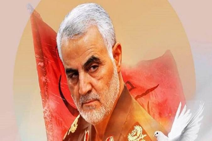 تعویق دو ساعته مراسم تشییع حاج قاسم سلیمانی در مشهد