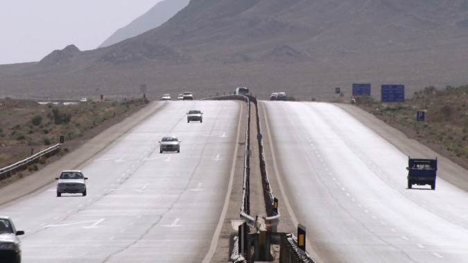 هنوز 30 هزار خودرو به شهرهای مبدأ بازنگشته‌اند