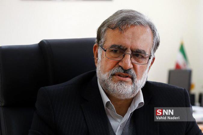 پیوست‌نگاری فرهنگی برای طرح مقابله با بد‌حجابی