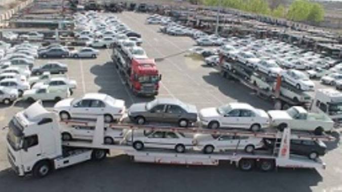 فروش فوری محصولات ایران خودرو از امروز شنبه/ ثبت نام صرفا به صورت اینترنتی صورت می‌گیرد