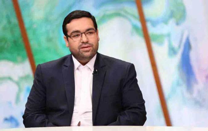 استقبال پر شور جامعه قاریان و مردم مشهد ازسیدجواد حسینی قاری برگزیده  قرآن اوقاف کشور  مشهد