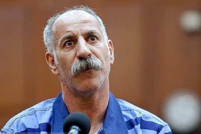 خونسردی راننده اتوبوسی که مأموران پلیس را زیر گرفت: شد دیگه، چه‌کار کنم؟