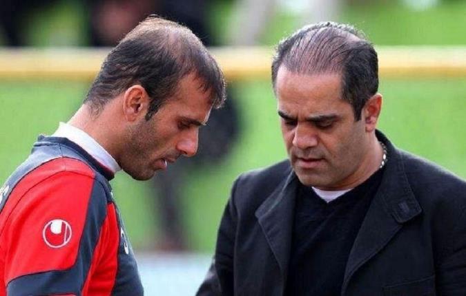 دستشان به پرسپولیس نمی رسد، بهانه جویی می کنند/مدیرعامل شهرخودرو از فرافکنی دست بردارد