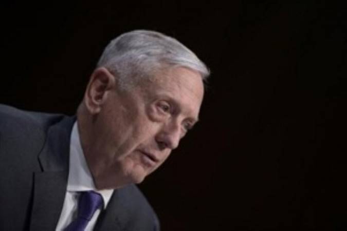 «سگ دیوانه»، آخرین امید متحدان آمریکا در دولت ترامپ