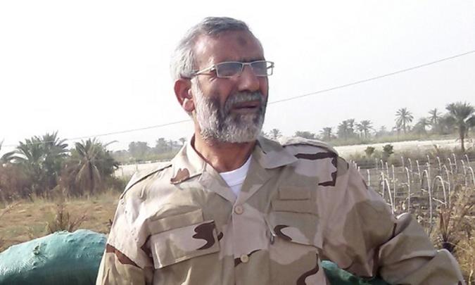 آشنایی با زندگی مجاهدانه و مبارزات "ابومریم"